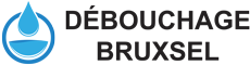 Logo Débouchage canalisations Bruxelles